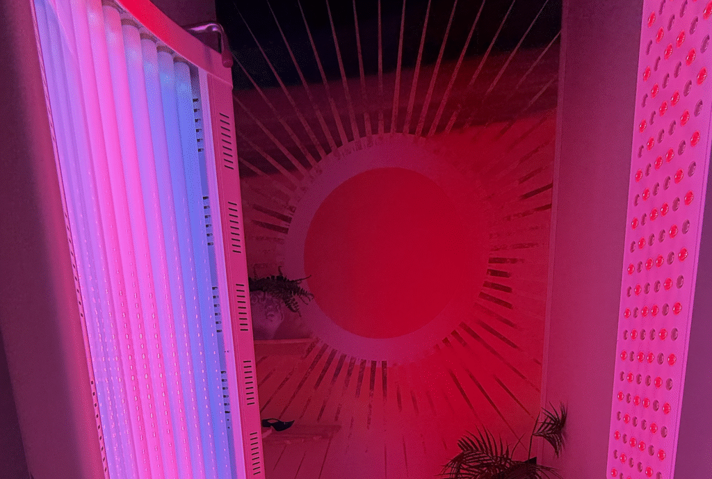 Solarium