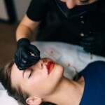 Permanent Makeup / PMU