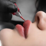 Permanent Makeup / PMU Lepper